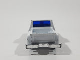 Vintage Soma Super Wheels 1973-80 Chevy Stepside Pickup Truck White Die Cast Toy Car Vehicle