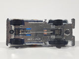 Vintage Soma Super Wheels 1973-80 Chevy Stepside Pickup Truck White Die Cast Toy Car Vehicle