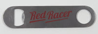 Red Racer Beer 5" Long Metal Bottle Opener