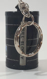 Vintage Key West Florida Camera Photo Film Roll Pull Out Key Chain with 12 Views
