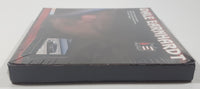 2006 NASCAR Dale Earnhardt A 12 Month Wooden Desk Frame Calendar New in Package