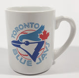 1994 AMK Toronto Blue Jays MLB American League 3 3/4" Tall Ceramic Coffee Mug Cup