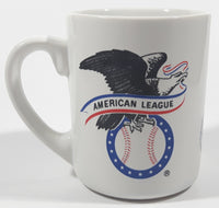 1994 AMK Toronto Blue Jays MLB American League 3 3/4" Tall Ceramic Coffee Mug Cup