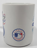 1994 AMK Toronto Blue Jays MLB American League 3 3/4" Tall Ceramic Coffee Mug Cup