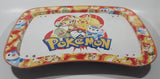 2007 Nintendo Pokemon Folding Metal Lunch TV Tray