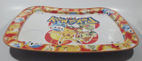 2007 Nintendo Pokemon Folding Metal Lunch TV Tray