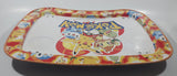 2007 Nintendo Pokemon Folding Metal Lunch TV Tray