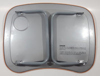 2007 Nintendo Pokemon Folding Metal Lunch TV Tray