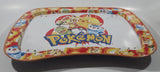 2007 Nintendo Pokemon Folding Metal Lunch TV Tray