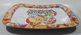 2007 Nintendo Pokemon Folding Metal Lunch TV Tray