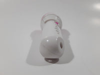 PlayVision Brainstorm Toys Unicorn Slide Show White and Pink Projector Flash Light Toy