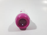 PlayVision Brainstorm Toys Unicorn Slide Show White and Pink Projector Flash Light Toy