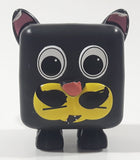 2021 McDonald's Building Blocks Panther 3 3/4" Long Toy Figure