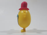 2019 McDonald's THOIP Mr. Men & Little Miss Mr. Mischief 3 3/8" Tall Plastic Toy Figure