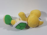 Nintendo Super Mario Koopa Troopa 8" Tall Plush Toy Character