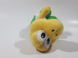 Nintendo Super Mario Koopa Troopa 8" Tall Plush Toy Character