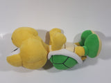 Nintendo Super Mario Koopa Troopa 8" Tall Plush Toy Character