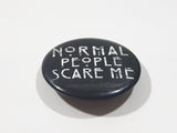 American Horror Story Normal People Scare Me 1 1/4" Round Button Pin