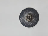 Fully COVID-19 Vaccinated 1 1/4" Enamel Metal Pin