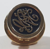 Vintage Weight Watchers Small 3/8" Enamel Metal Pin