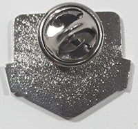 2019 BCCH British Columbia Children's Hospital Jeans Day 3/4" x 7/8" Metal Lapel Pin
