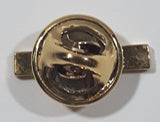 Gateway 3/8" x 3/4" Enamel Metal Lapel Pin