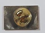 Alberta Advantage 5/8" x 7/8" Metal Pin