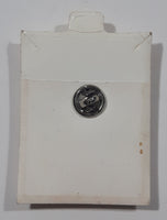 Vintage Souvenir Canada Rural Municipality of Cameron Manitoba 3/4" Enamel Metal Lapel Pin