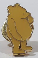 Disney Winnie-The-Pooh 3/8" x 7/8" Enamel Metal Lapel Pin