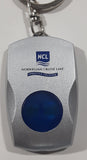 NCL Norwegian Cruise Line Freestyle Cruising Flashlight Key Chain Batteries Dead