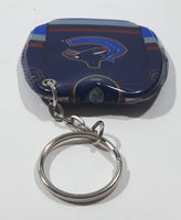 Vancouver Canucks Jersey Shaped Flashlight Key Chain