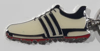 Adidas Style Tour 360 Boost Golf Shoe Enamel Metal Key Chain