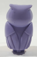1996 Kinder Surprise Birds Roly Poly 1 3/8" Tall Toy Figure -Bottom Piece Missing