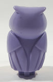 1996 Kinder Surprise Birds Roly Poly 1 3/8" Tall Toy Figure -Bottom Piece Missing