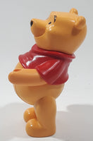 Lego Duplo Winnie The Pooh Bear Character 3 3/8" Toy Figurine