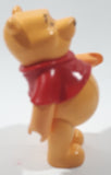 Lego Duplo Winnie The Pooh Bear Character 3 3/8" Toy Figurine