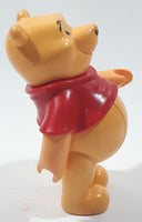 Lego Duplo Winnie The Pooh Bear Character 3 3/8" Toy Figurine