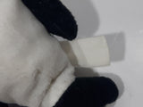 Orca Killer Whale 7" Long Stuffed Animal Plush Toy