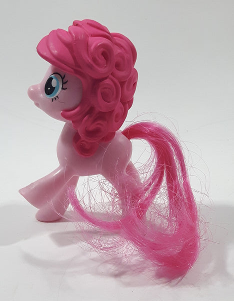 2016 McDonald's My Little Pony Pinkie Pie 3" Tall Toy Figure