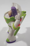 Mattel Disney Pixar Toy Storey Buzz Lightyear 2 1/4" Tall Toy Figure T2126