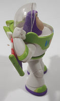 Mattel Disney Pixar Toy Storey Buzz Lightyear 2 1/4" Tall Toy Figure T2126