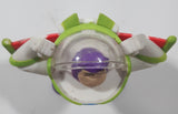 Mattel Disney Pixar Toy Storey Buzz Lightyear 2 1/4" Tall Toy Figure T2126