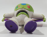 Mattel Disney Pixar Toy Storey Buzz Lightyear 2 1/4" Tall Toy Figure T2126