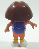 2003 Lego Dora The Explorer 3" Tall Toy Figure