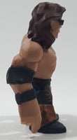 2011 WWE World Wrestling Entertainment John Morrison 2 1/2" Tall Toy Action Figure