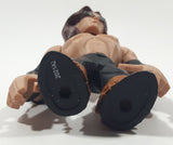 2011 WWE World Wrestling Entertainment John Morrison 2 1/2" Tall Toy Action Figure