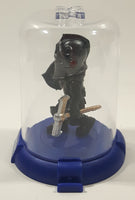 2018 Zag Toys Domez Epic Games Black Knight 3" Tall Toy Figure in Dome Case