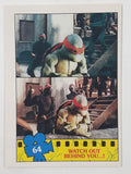 1990 O-Pee-Chee Limited Edition Series Teenage Mutant Ninja Turtles Trading Cards Individual 51-75