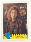 1990 O-Pee-Chee Limited Edition Series Teenage Mutant Ninja Turtles Trading Cards Individual 51-75