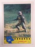 1990 O-Pee-Chee Limited Edition Series Teenage Mutant Ninja Turtles Trading Cards Individual 76-100